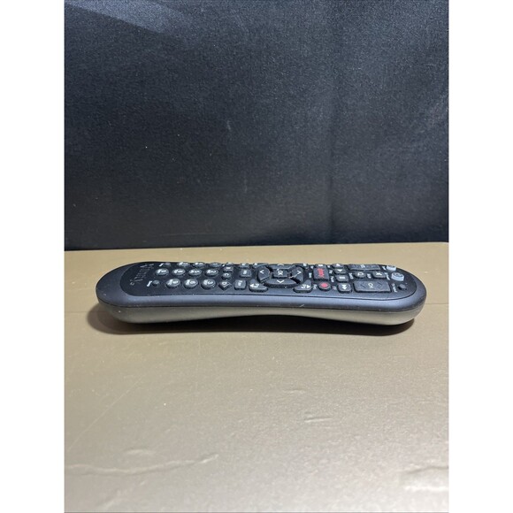 Comcast Xfinity XR2 Black Remote Control For RNG DTA HD TV - Picture 5 of 6